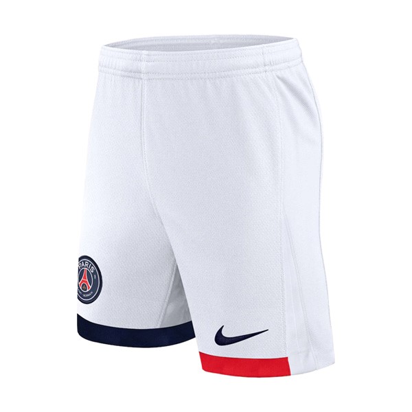 Pantalones Paris Saint Germain 2ª 2024-2025